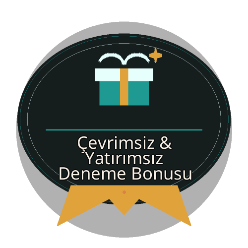 Bonus Koşulları Raporu logosu